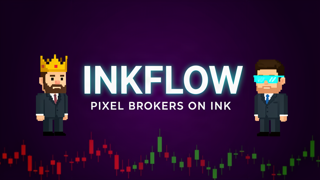INK DESK
